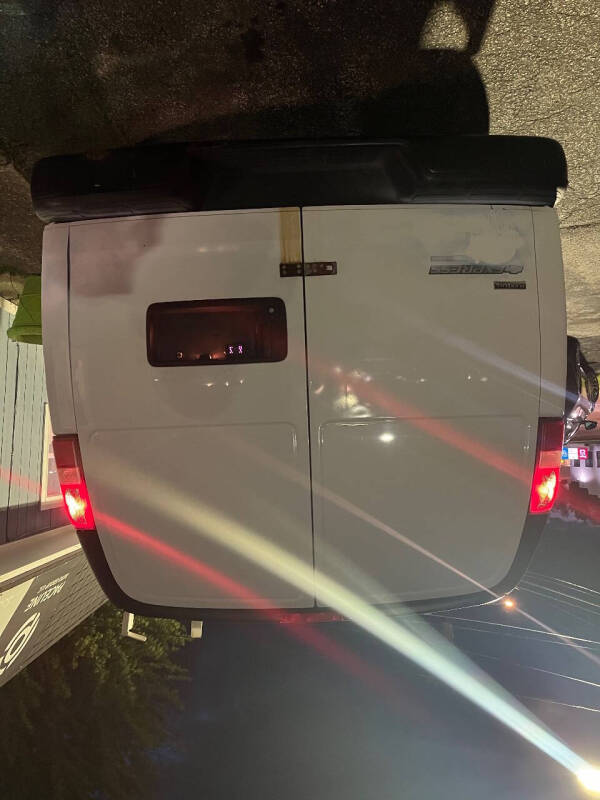 chevrolet express cargo 2011 1GCWGFCA9B1138789 image chevrolet express cargo 2011 1GCWGFCA9B1138789 image